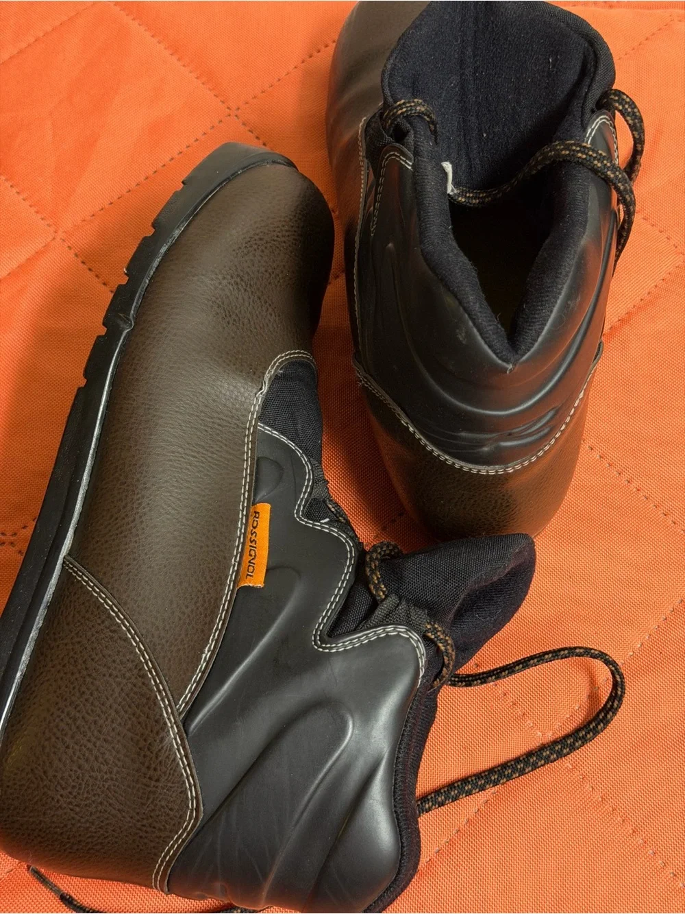 Rossignol Nordic XC Ski Boots